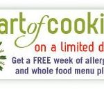 Heart of cooking